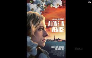 Alone in Venice